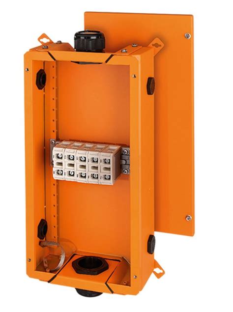 fire resistant junction box|fire rated electrical box regulations.